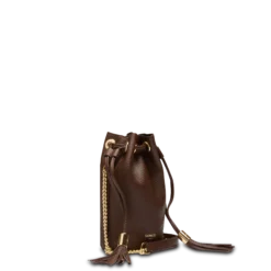 Femme Lancel MINI SAC SEAU