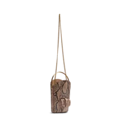 Femme Lancel MINI SAC SEAU RIGIDE