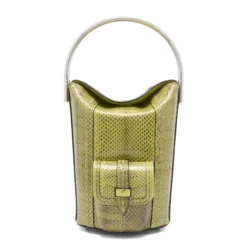 Femme Lancel MINI SAC SEAU RIGIDE