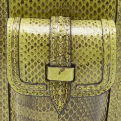 Femme Lancel MINI SAC SEAU RIGIDE