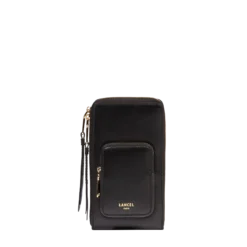 Femme Lancel MINI SAC VERTICAL ZIPPE AVEC POCHE
