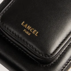 Femme Lancel MINI SAC VERTICAL ZIPPE AVEC POCHE