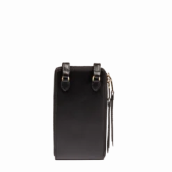 Femme Lancel MINI SAC VERTICAL ZIPPE AVEC POCHE