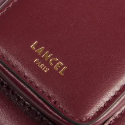 Femme Lancel MINI SAC VERTICAL ZIPPE AVEC POCHE