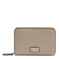 Femme Lancel PETIT PORTEFEUILLE ZIPPE