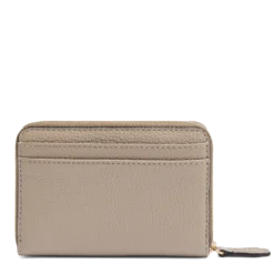 Femme Lancel PETIT PORTEFEUILLE ZIPPE