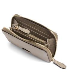 Femme Lancel PETIT PORTEFEUILLE ZIPPE