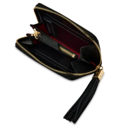 Femme Lancel PETIT PORTEFEUILLE ZIPPE
