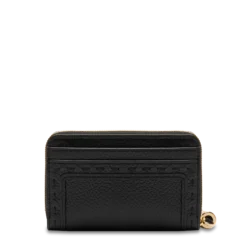 Femme Lancel PETIT PORTEFEUILLE ZIPPE