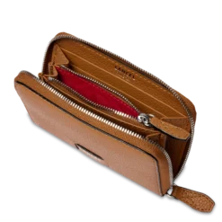 Femme Lancel PETIT PORTEFEUILLE ZIPPE