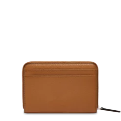 Femme Lancel PETIT PORTEFEUILLE ZIPPE