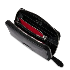 Femme Lancel PETIT PORTEFEUILLE ZIPPE