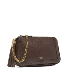 Femme Lancel POCHETTE CHAINE
