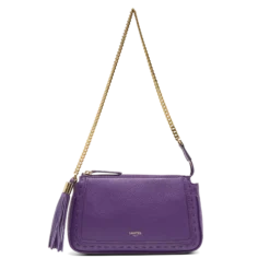 Femme Lancel POCHETTE CHAINE