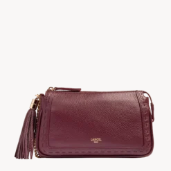 Femme Lancel POCHETTE CHAINE