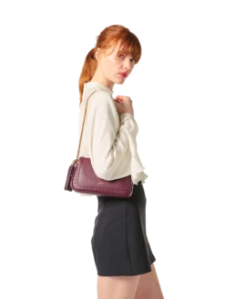 Femme Lancel POCHETTE CHAINE