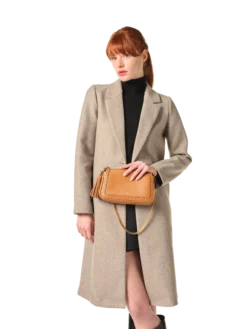 Femme Lancel POCHETTE CHAINE