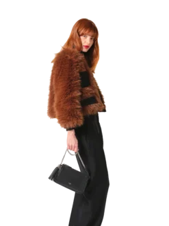 Femme Lancel POCHETTE CHAINE