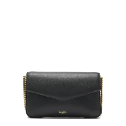 Femme Lancel POCHETTE CHAINE AVEC PORTE-CARTES AMOVIBLE