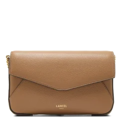 Femme Lancel POCHETTE CHAINE AVEC PORTE-CARTES AMOVIBLE