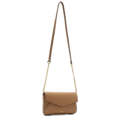 Femme Lancel POCHETTE CHAINE AVEC PORTE-CARTES AMOVIBLE