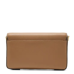 Femme Lancel POCHETTE CHAINE AVEC PORTE-CARTES AMOVIBLE
