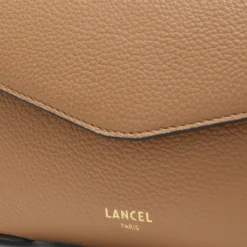 Femme Lancel POCHETTE CHAINE AVEC PORTE-CARTES AMOVIBLE