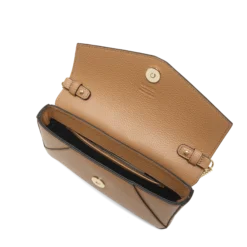 Femme Lancel POCHETTE CHAINE AVEC PORTE-CARTES AMOVIBLE