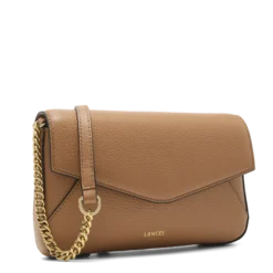 Femme Lancel POCHETTE CHAINE AVEC PORTE-CARTES AMOVIBLE
