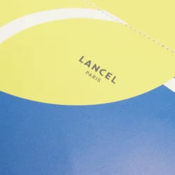 Femme Lancel POCHETTE DRAGONNE ZIPPEE