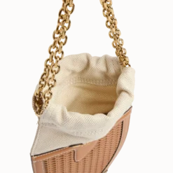 Femme Lancel POCHETTE FUNNY FISH