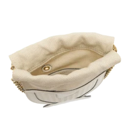 Femme Lancel POCHETTE FUNNY FISH