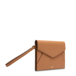 Femme Lancel POCHETTE RABAT M AVEC DRAGONNE AMOVIBLE