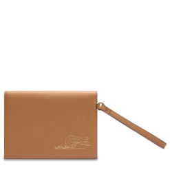 Femme Lancel POCHETTE RABAT M AVEC DRAGONNE AMOVIBLE