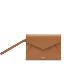 Femme Lancel POCHETTE RABAT M AVEC DRAGONNE AMOVIBLE