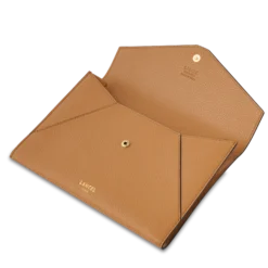 Femme Lancel POCHETTE RABAT M AVEC DRAGONNE AMOVIBLE