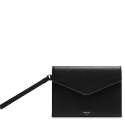 Femme Lancel POCHETTE RABAT M AVEC DRAGONNE AMOVIBLE