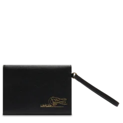Femme Lancel POCHETTE RABAT M AVEC DRAGONNE AMOVIBLE