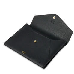 Femme Lancel POCHETTE RABAT M AVEC DRAGONNE AMOVIBLE