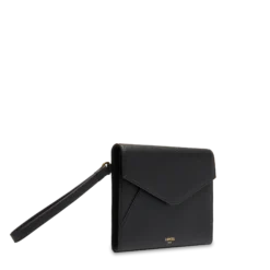 Femme Lancel POCHETTE RABAT M AVEC DRAGONNE AMOVIBLE