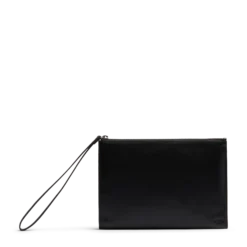 Homme Lancel POCHETTE ZIPPEE IPAD MINI AVEC DRAGONNE