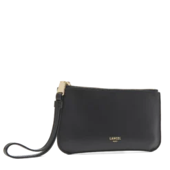 Femme Lancel POCHETTE ZIPPEE M AVEC DRAGONNE