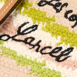 Femme Lancel POCHETTE ZIPPEE S