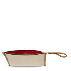 Femme Lancel POCHETTE ZIPPEE S AVEC DRAGONNE