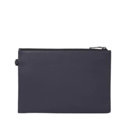 Homme Lancel Pochette zippée Ipad mini