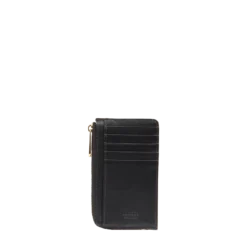 Femme Lancel Porte-cartes zippé