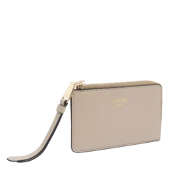 Femme Lancel PORTE-CARTES ZIPPE