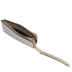 Femme Lancel PORTE-CARTES ZIPPE