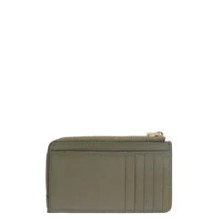 Femme Lancel PORTE-CARTES ZIPPE