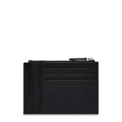 Femme Lancel PORTE-CARTES ZIPPE L AVEC GOUSSET
